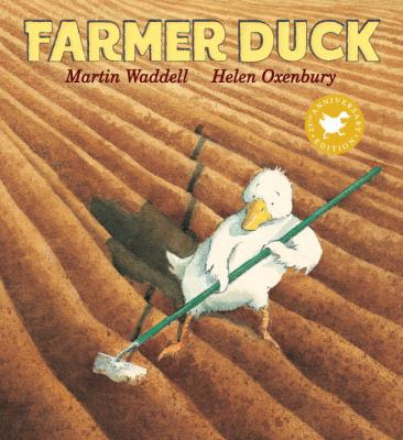 Farmer Duck 0763689181 Book Cover