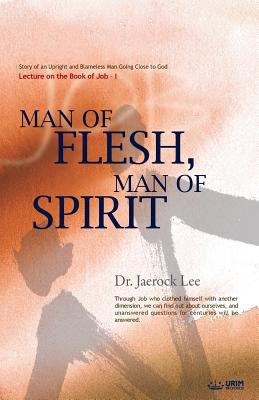Man of Flesh, Man of Spirit &#8544; 8975571467 Book Cover