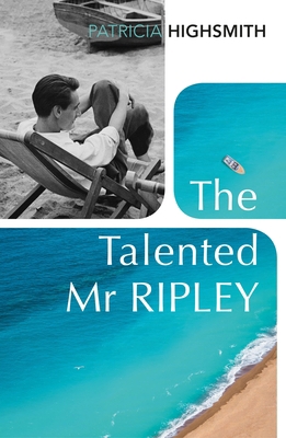 The Talented Mr Ripley 1784876763 Book Cover