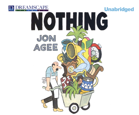 Nothing 1633795039 Book Cover