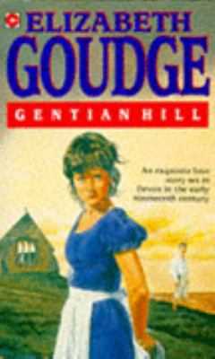 Gentian Hill 0340008555 Book Cover