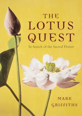 the-lotus-quest B007YTKDFM Book Cover