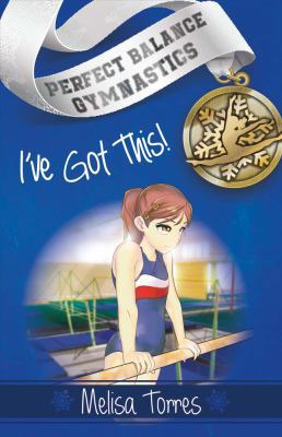 I've Got This! 1483568865 Book Cover