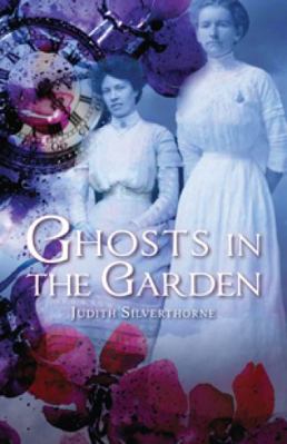 Ghosts in the Garden 1550509055 Book Cover
