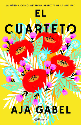El Cuarteto [Spanish] 6070757491 Book Cover