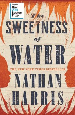 The Sweetness of Water 1472274385 Book Cover