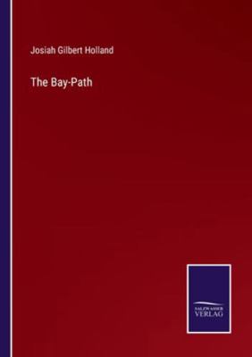 The Bay-Path 337516548X Book Cover