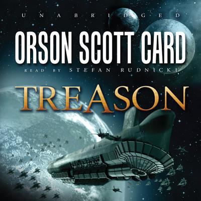 Treason 1433228408 Book Cover