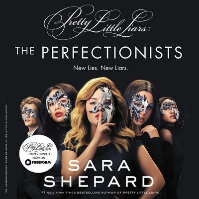 The Perfectionists 1483028771 Book Cover