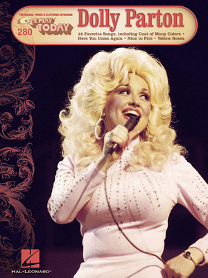 Dolly Parton 1423429117 Book Cover