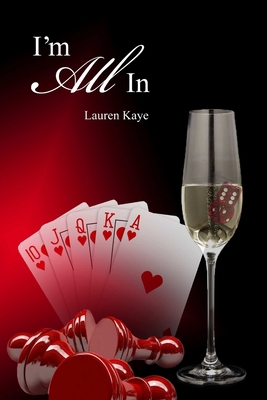 I'm All In (Paperback) 1329516672 Book Cover