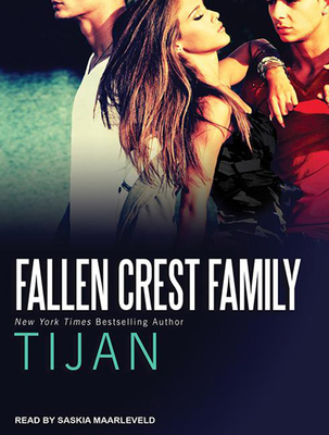 Fallen Crest Family 1494553554 Book Cover