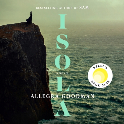 Isola B0DQG6BXG9 Book Cover