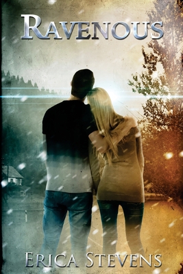 Ravenous: Book one The Ravening Series 1477680187 Book Cover