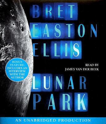 Lunar Park 0739321781 Book Cover