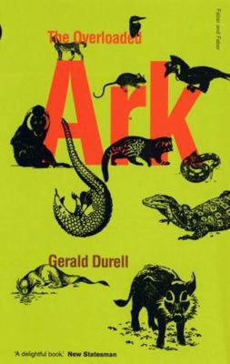 Overloaded Ark 0571209335 Book Cover