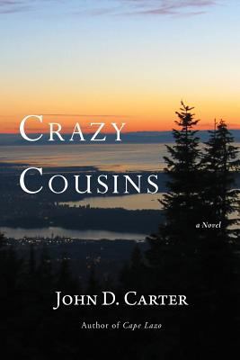Crazy Cousins 0994034644 Book Cover
