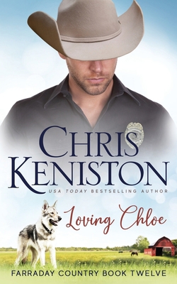 Loving Chloe 1942561520 Book Cover