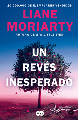 Un Revés Inesperado / Apples Never Fall [Spanish] 8491297286 Book Cover