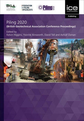 Piling 2020 0727765043 Book Cover