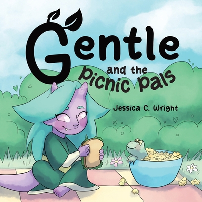 Gentle and the Picnic Pals 1966347006 Book Cover