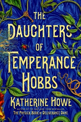 The Daughters of Temperance Hobbs 1250774438 Book Cover