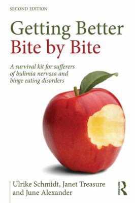 Getting Better Bite by Bite: A Survival Kit for... 1138797375 Book Cover