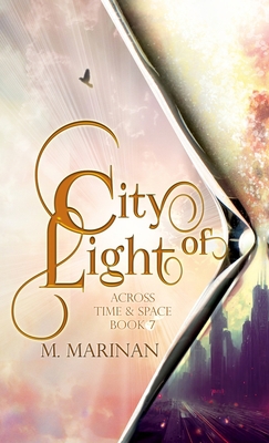 City of Light (hardcover) 1990014321 Book Cover