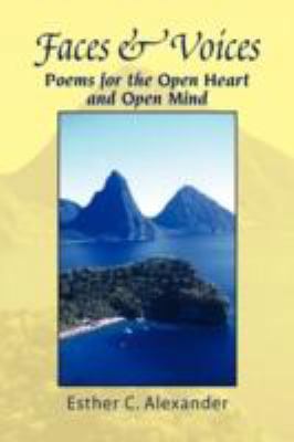 Faces & Voices 1436309832 Book Cover