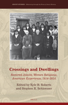 Crossings and Dwellings 9004340289 Book Cover