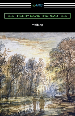 Walking 1420968297 Book Cover