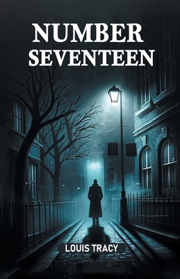 Number Seventeen 9363053784 Book Cover