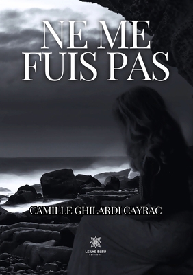 Ne me fuis pas [French] B0CZWSQTVB Book Cover