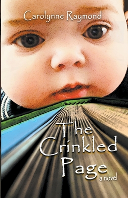 The Crinkled Page B09SKDT98X Book Cover