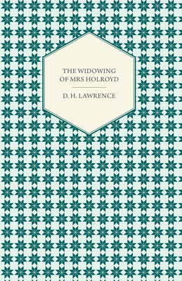 The Widowing of Mrs Holroyd 1445508486 Book Cover