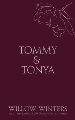 Tommy & Tonya: Cuffed Kiss B0CNDZT72K Book Cover