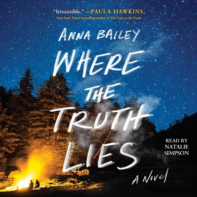 Where the Truth Lies 1797124358 Book Cover