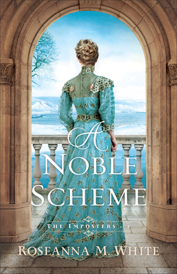 Noble Scheme 0764242881 Book Cover