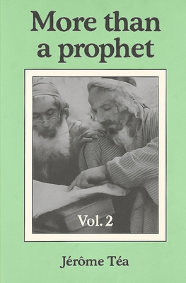 More Than a Prophet II B0FSD74MTF Book Cover