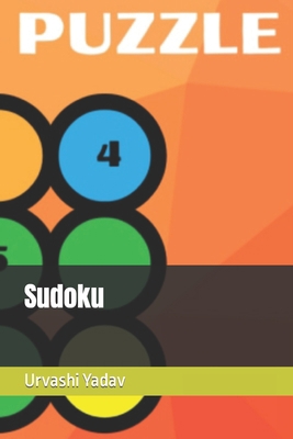 Sudoku B0B3DZ63WB Book Cover