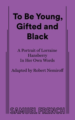 To Be Young, Gifted and Black B011ME8AFY Book Cover