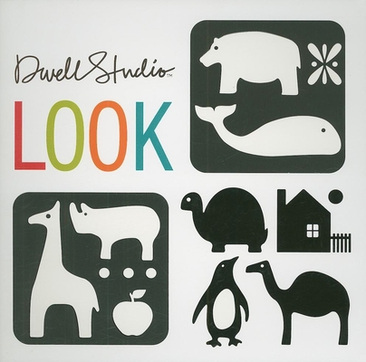 Look 1934706779 Book Cover