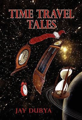 Time Travel Tales 1589098439 Book Cover
