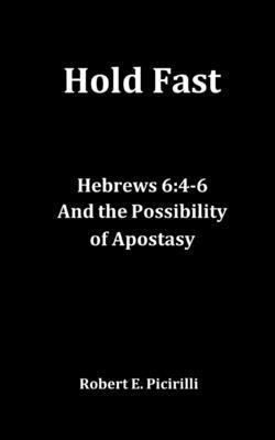 Hold Fast 0996689079 Book Cover