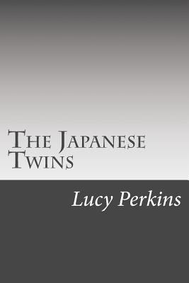 The Japanese Twins 1501045555 Book Cover