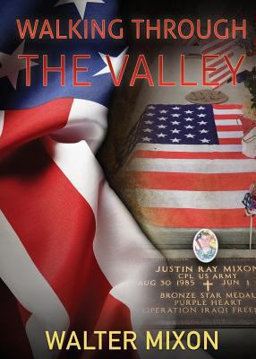 Walking Through The Valley 1545629846 Book Cover