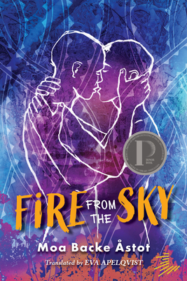 Fire from the Sky 1646145569 Book Cover