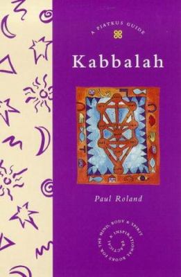 Kabbalah 0749919574 Book Cover