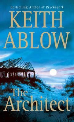 The Architect (A Frank Clevenger Mystery) B001SWGCC4 Book Cover