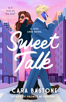 Sweet Talk B0GHDN7573 Book Cover